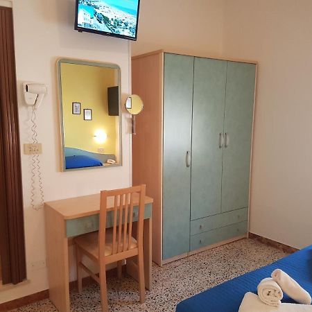 Hotel Villa Ersilia Rimini B&B Dış mekan fotoğraf
