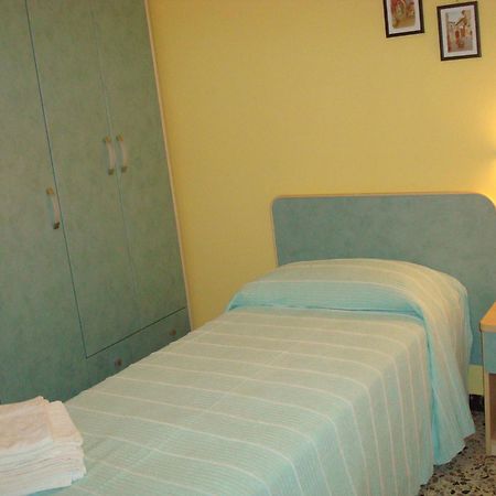 Hotel Villa Ersilia Rimini B&B Dış mekan fotoğraf