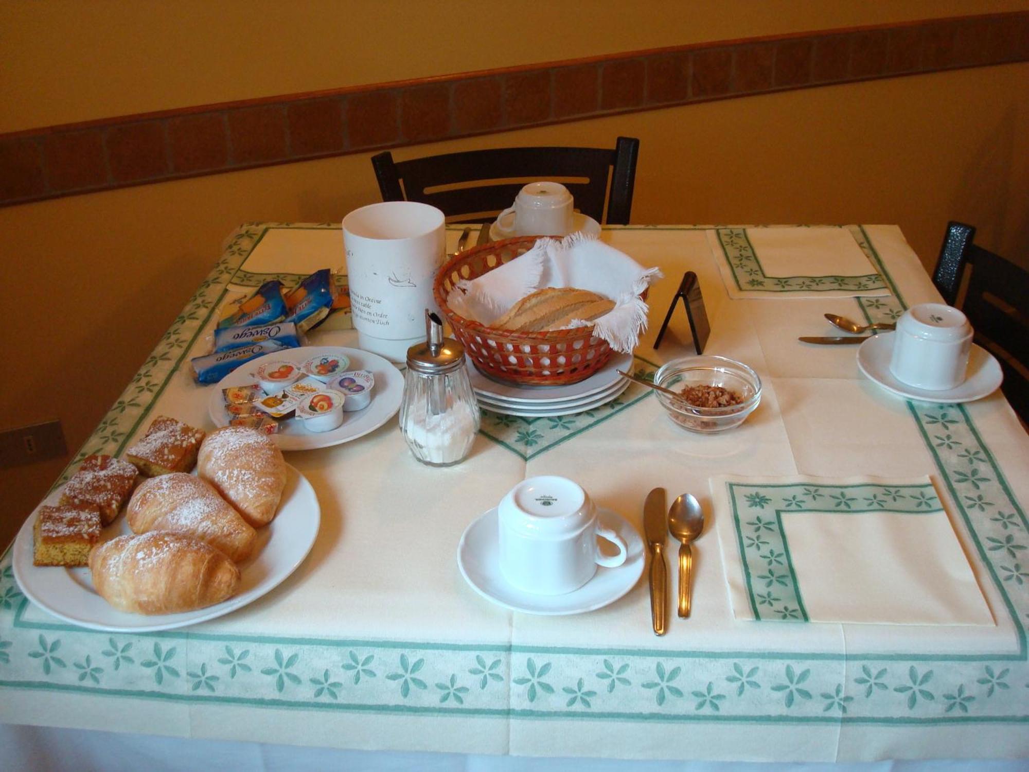 Hotel Villa Ersilia Rimini B&B Dış mekan fotoğraf
