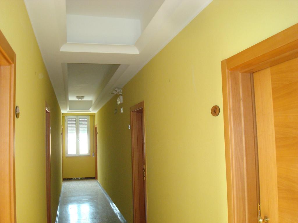 Hotel Villa Ersilia Rimini B&B Dış mekan fotoğraf