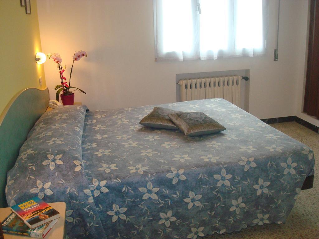 Hotel Villa Ersilia Rimini B&B Dış mekan fotoğraf